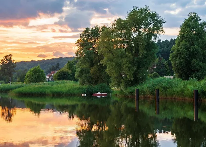 Villa Manatee Mit Sauna Und Fitness