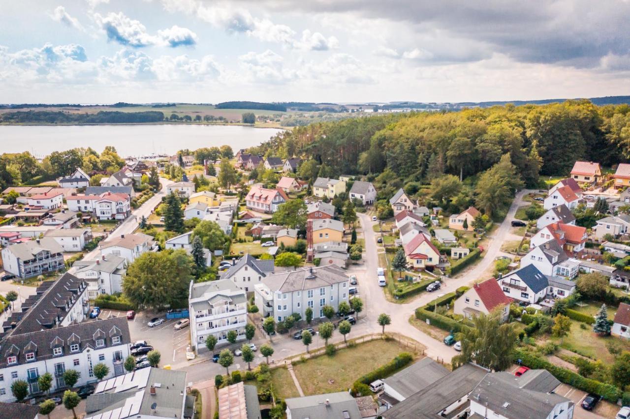 Manatee Mit Sauna Und Fitness Apartment *