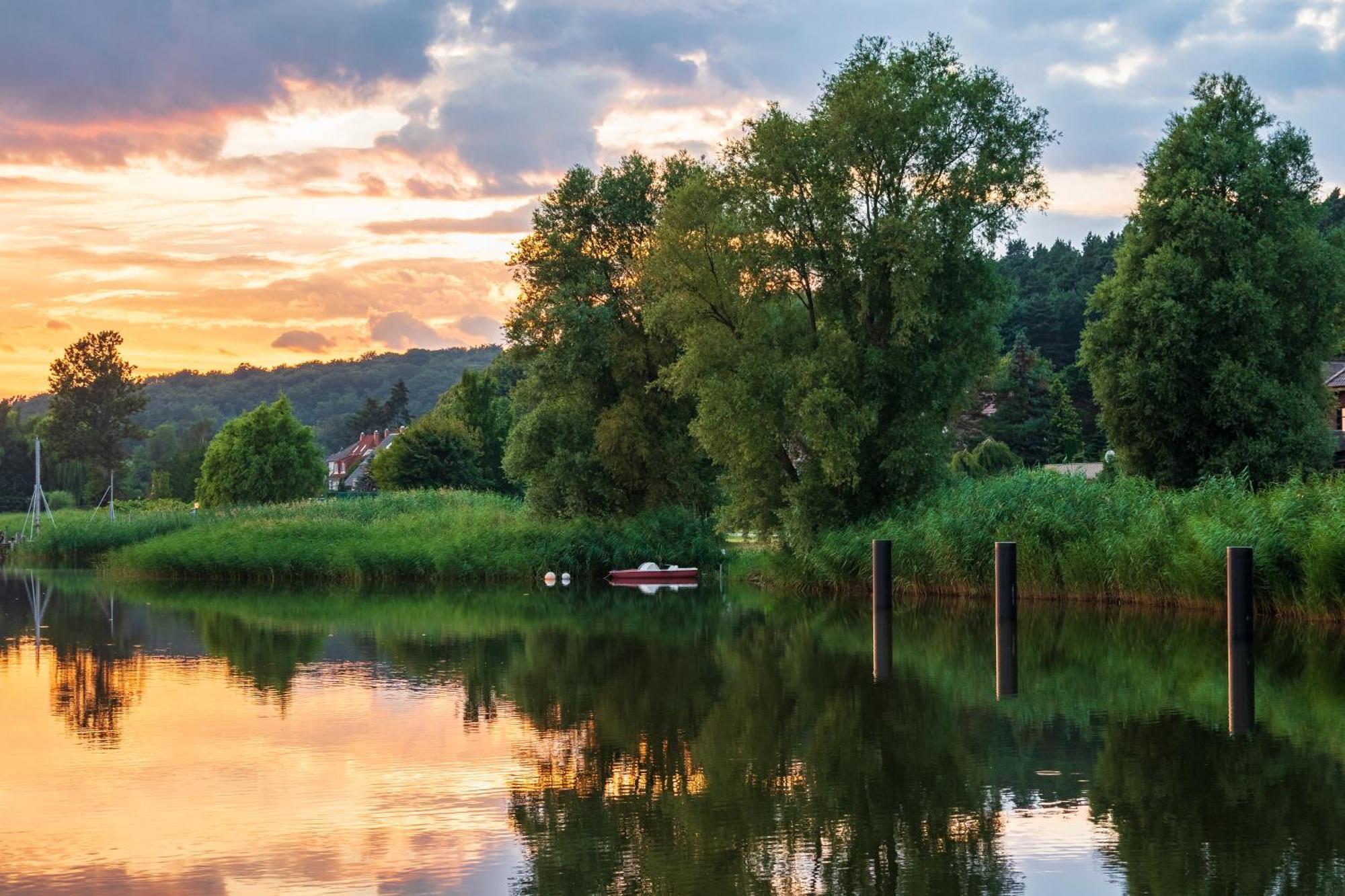 Manatee Mit Sauna Und Fitness * Sellin (Rugen)
