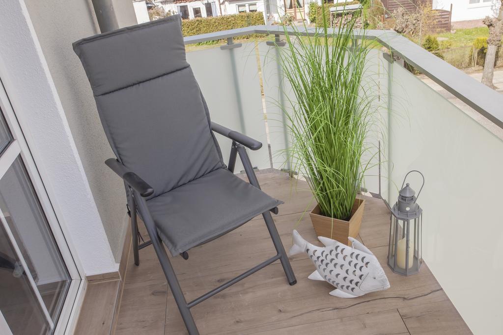 Apartment Manatee Mit Sauna Und Fitness *