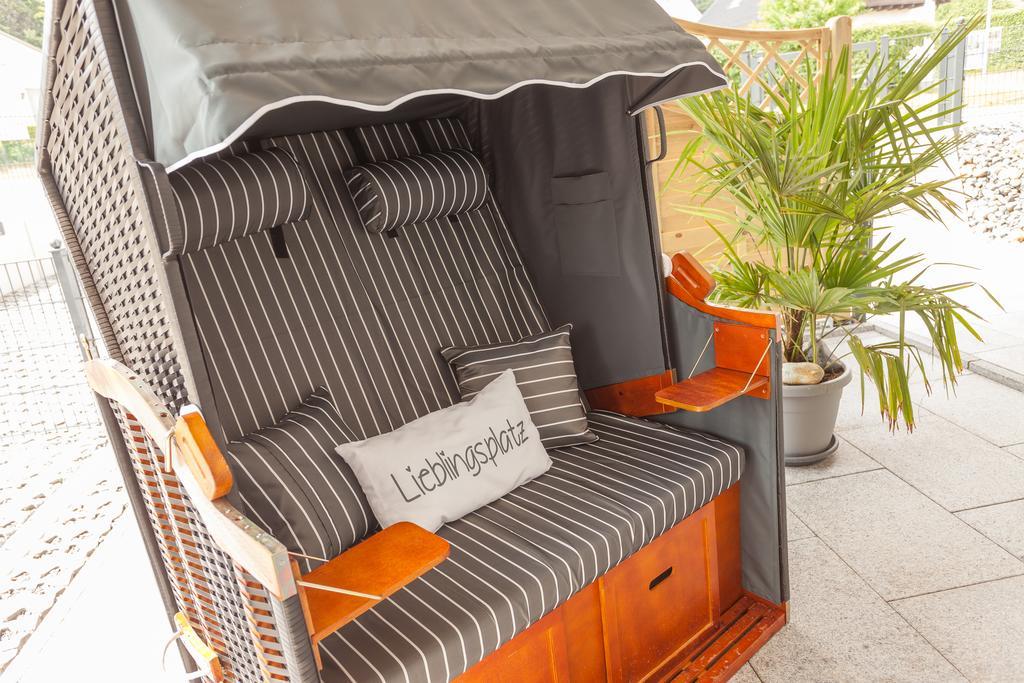 Apartment Manatee Mit Sauna Und Fitness