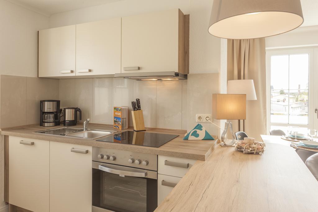 Apartment Manatee Mit Sauna Und Fitness